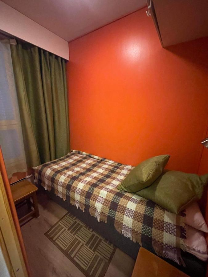 Outapailakka K19 Leilighet Saariselka Eksteriør bilde