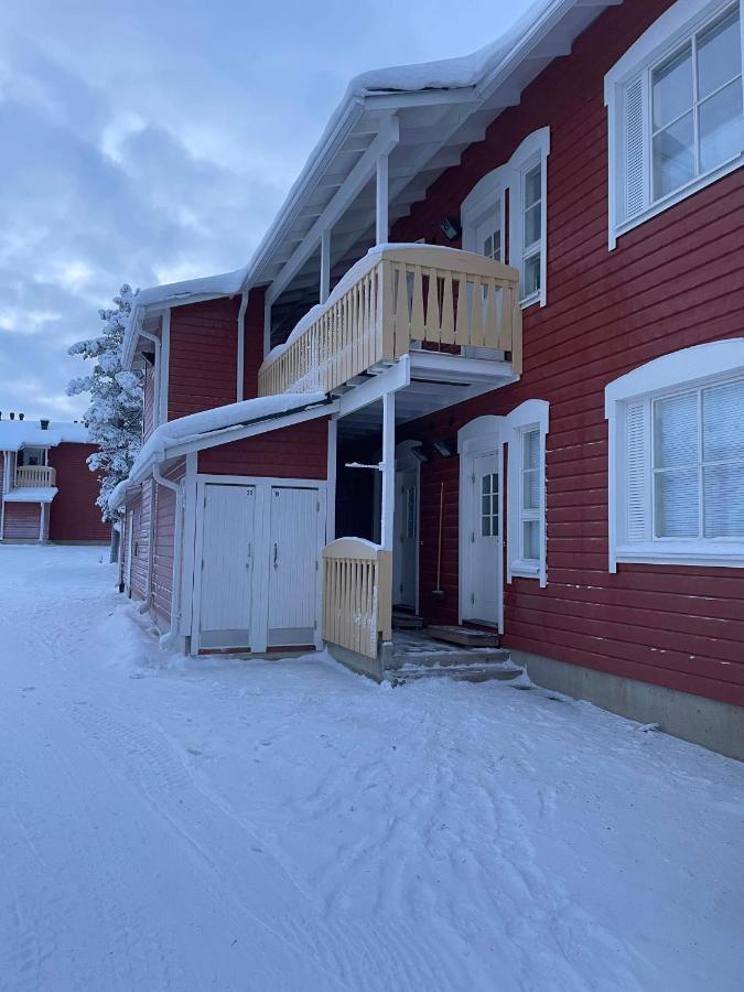 Outapailakka K19 Leilighet Saariselka Eksteriør bilde
